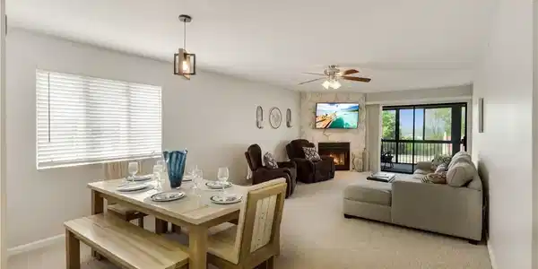 6 Costa Del Sol Drive