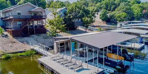 109 Retreat Cove