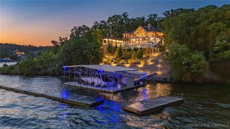 387 Stonebridge Lane
