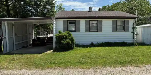 28183 Laurel Road