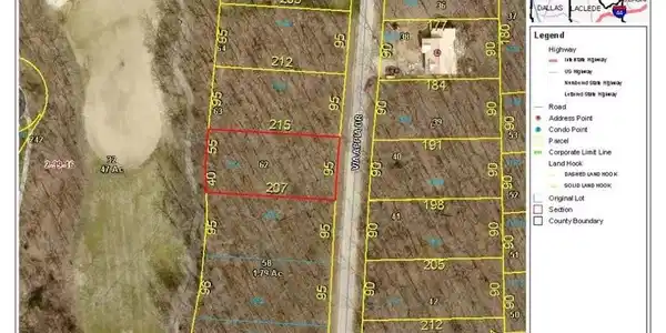 LOT 1554 Via Appia Drive