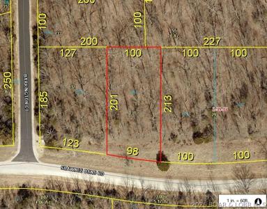 1113 Shawnee Bend Road