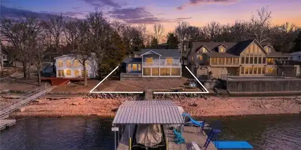 6113 Sioux Trail