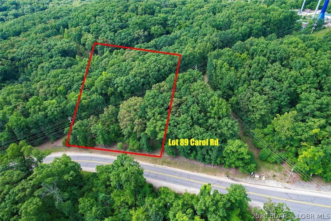 Image 1: 1/3 acre lot