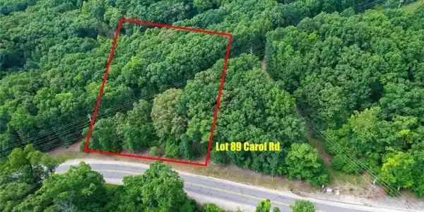 89 Lot Carol Road