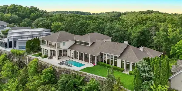 242 Cedar Crest Drive