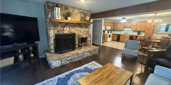 803 Winn Road