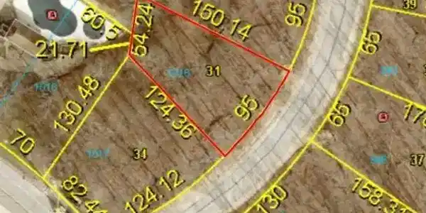 Lot 1016 Nassau Drive