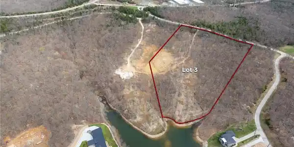 Lot 3 Eastlake Parkway