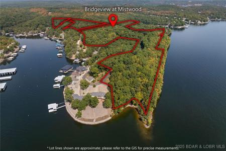Bridgeview at Mistwood Bluff