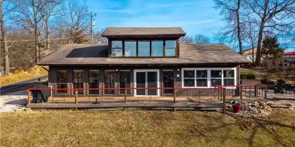 326 Basswood Road