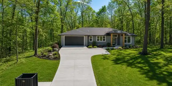 701 Spring Creek Drive