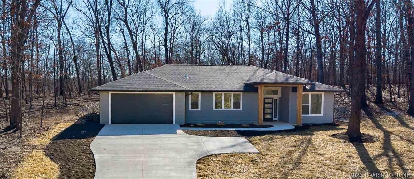 Image 2: Quite street, home situated on .37 acres. Lot behi