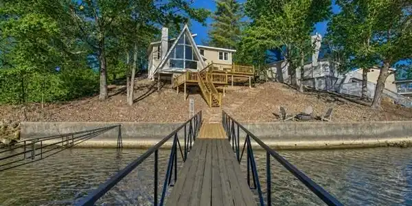 507 Highline Road