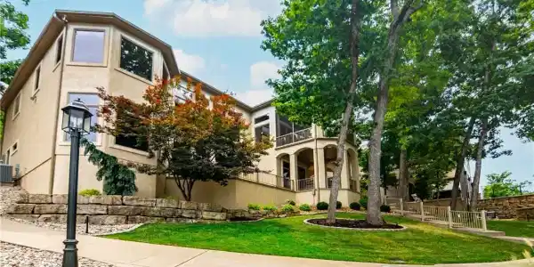 257 Lake Drive