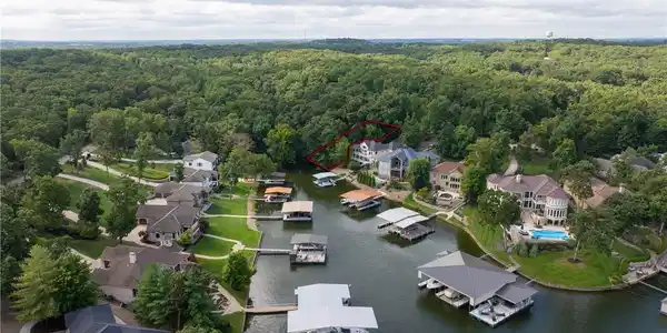 Lot 709 Muirfield Drive