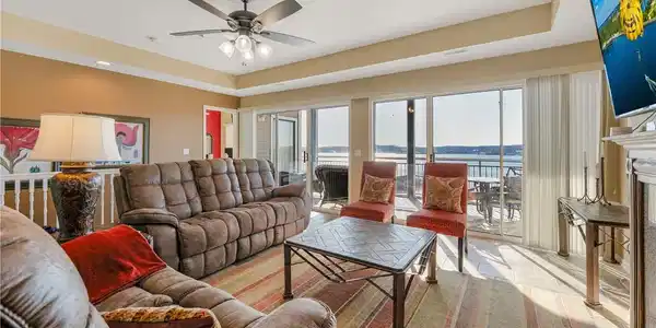 310 W Palisades Condo Drive