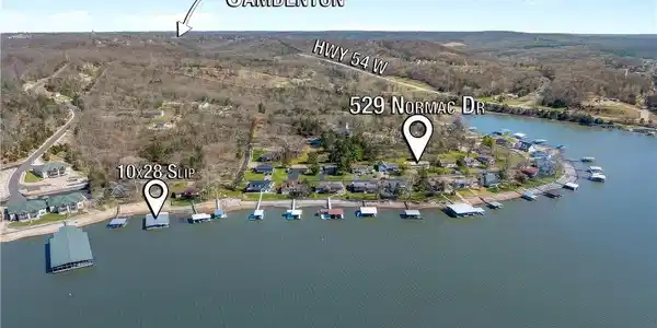Image 2: Location, Location, Location!