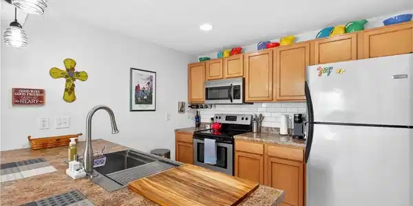 603 Cedar Road