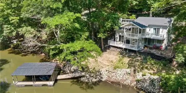 48 Lake Village Road