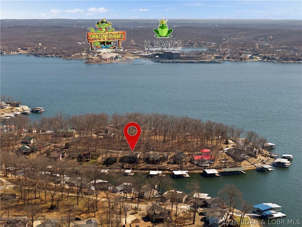 Image 3: Prime 7mm location by favorite lake bars