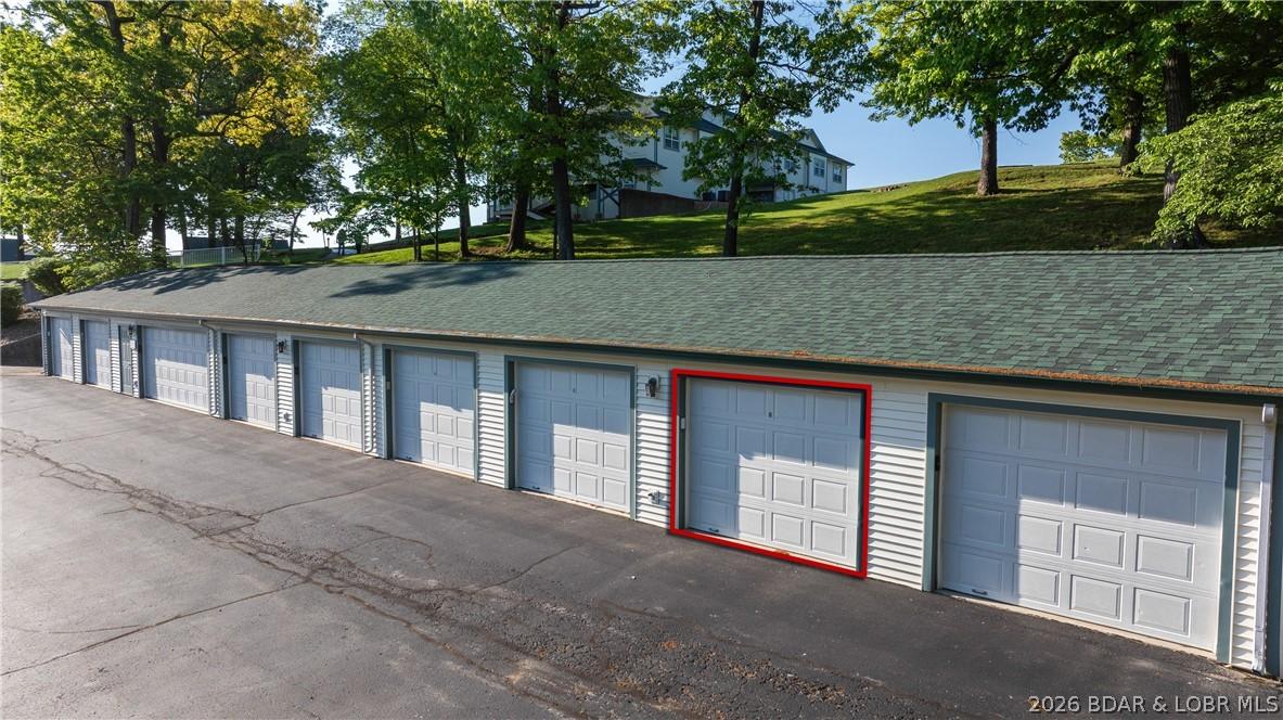 Image 3: garage available for $35,000