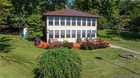 900 Buckridge Road