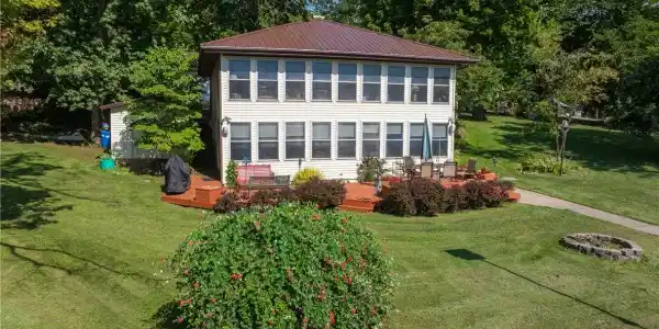 900 Buckridge Road