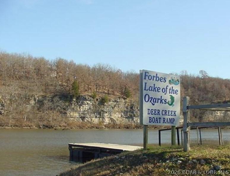 Image 4: Boat ramp