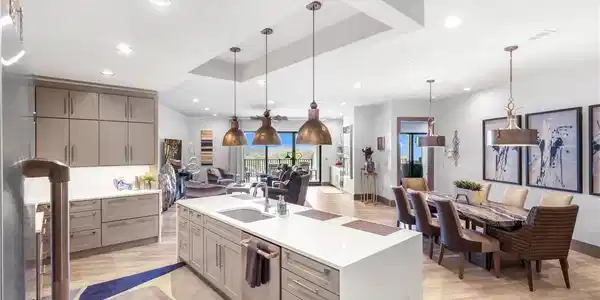 166 Captiva Drive