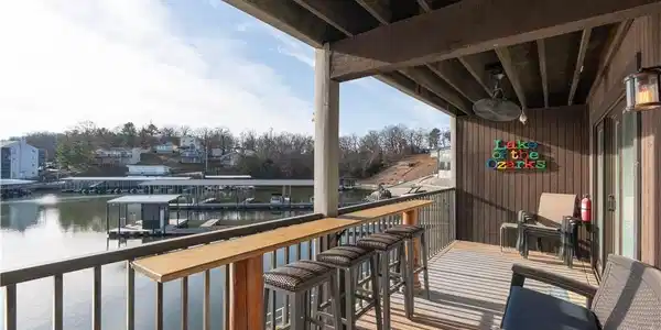 1522 Harbor Point Drive