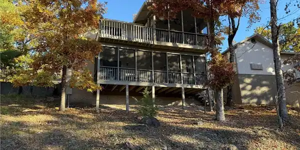 161 Lubbers Quarters