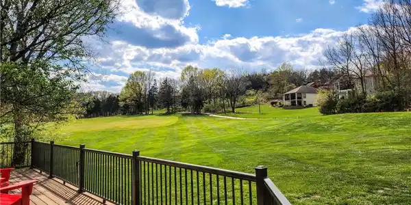 Image 4: Down #1 Fairway