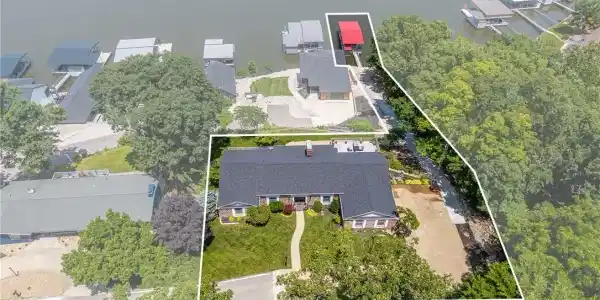 5413 Leaf Court