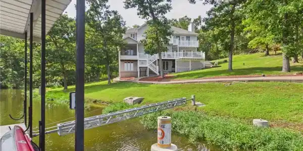 26 Blue Heron Court