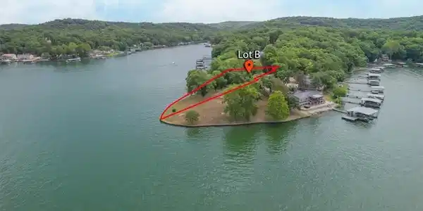 Lot B Indian Park Lane
