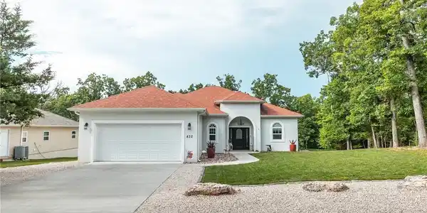 432 Cornett Branch Road
