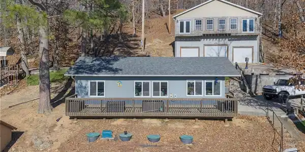 406 Staley Hollow Drive