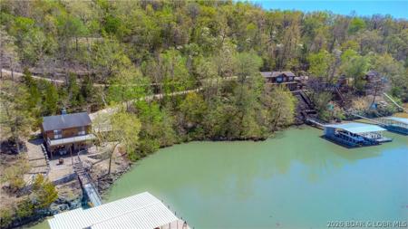 LOT #4 POCO RISCO Drive