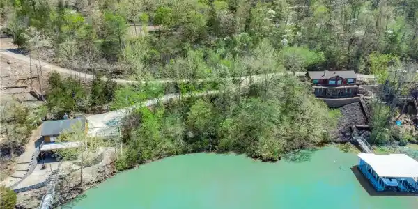 LOT #3 Poco Risco Court