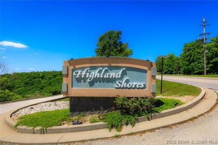 315 Highland Shores Drive