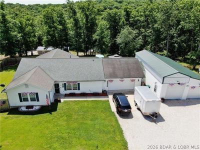 366 Highlands Drive