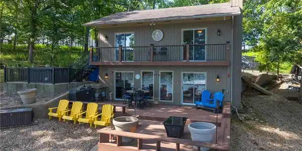 147 Johnson Brothers Drive