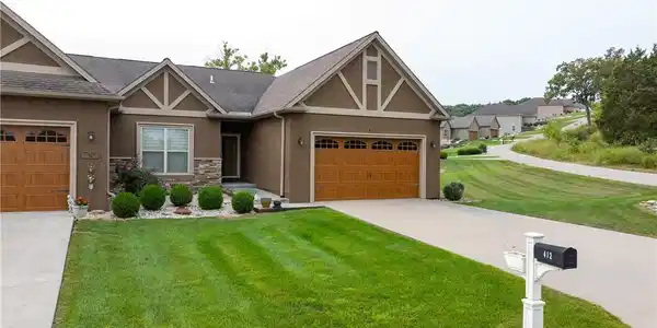 412 Country Ridge Drive