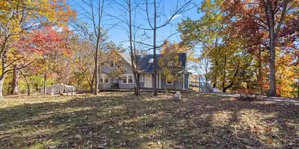 29143 Hall Road