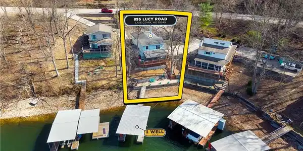 895 Lucy Road