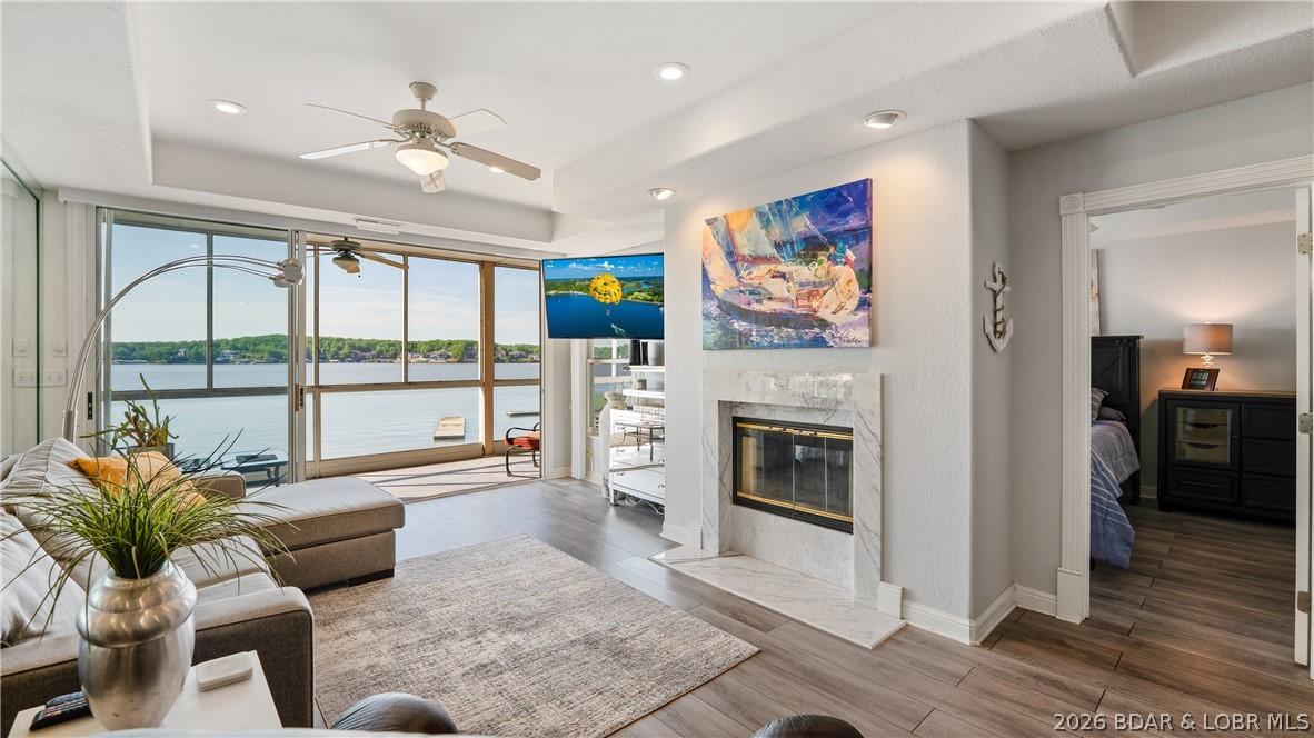 Image 2: Furnished and ready to enjoy