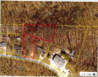TBD Bluff Drive