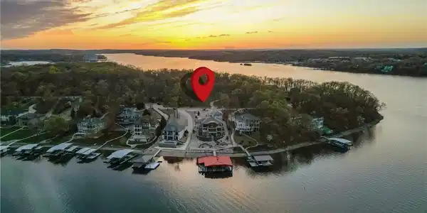 Lots 139,140,141,142 Grand Point Boulevard