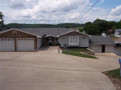 633 Storm Cove Drive